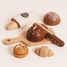 Artisan bread set TV3001 Le Toy Van 2