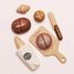 Artisan bread set TV3001 Le Toy Van 3