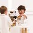 Wooden barista coffee shop TV3004 Le Toy Van 3