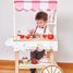 Tea & Treats Trolley TV324 Le Toy Van 11