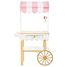 Tea & Treats Trolley TV324 Le Toy Van 4