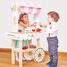 Tea & Treats Trolley TV324 Le Toy Van 9