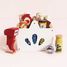 Grocery Set & Scanner TV326 Le Toy Van 6