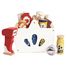 Grocery Set & Scanner TV326 Le Toy Van 1