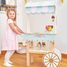 Ice Cream Trolley TV327 Le Toy Van 7