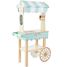 Ice Cream Trolley blue TV327A Le Toy Van 1
