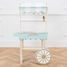 Ice Cream Trolley blue TV327A Le Toy Van 4