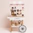 Ice Cream Trolley TV327 Le Toy Van 3
