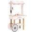 Ice Cream Trolley TV327 Le Toy Van 5