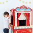 Showtime Puppet Theatre TV333 Le Toy Van 5