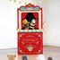 Showtime Puppet Theatre TV333 Le Toy Van 6