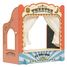 Tabletop Puppet Wooden Theatre TV351 Le Toy Van 1