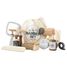 Hairdresser and Barber Kit TV356 Le Toy Van 1