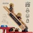 Wooden Fire Engine TV427 Le Toy Van 2