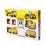 A Construction Set LTVTV442 Le Toy Van 2