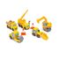 A Construction Set TV442B Le Toy Van 1