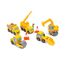 A Construction Set LTVTV442 Le Toy Van 1