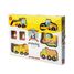 A Construction Set TV442B Le Toy Van 2