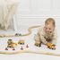 A Construction Set LTVTV442 Le Toy Van 5