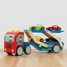 Race Car Transporter Set LTV-TV444 Le Toy Van 6