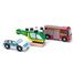 Emergency Vehicle Set TV465 Le Toy Van 1