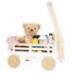 Pull Along Wagon Cart TV602 Le Toy Van 3