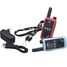 Walkie-talkies rechargeable BUK-TW05 Buki France 2