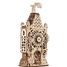 Old Clock Tower mechanical model kit U-70169 Ugears 2