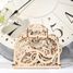 Theater mechanical model kit U-70002 Ugears 5