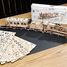 Hogwarts Express mechanical model kit U-70176 Ugears 4