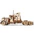 Heavy Boy Truck mechanical model kit U-70056 Ugears 4