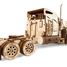 Heavy Boy Truck mechanical model kit U-70056 Ugears 5