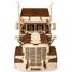 Heavy Boy Truck mechanical model kit U-70056 Ugears 6