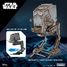 Star Wars AT-ST Walker, 3D model kit U-70268 Ugears 4