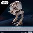 Star Wars AT-ST Walker, 3D model kit U-70268 Ugears 6