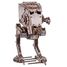 Star Wars AT-ST Walker, 3D model kit U-70268 Ugears 1