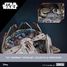 Millennium Falcon, 3D model kit U-70271 Ugears 4