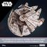 Millennium Falcon, 3D model kit U-70271 Ugears 8
