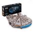 Millennium Falcon, 3D model kit U-70271 Ugears 1