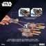 Anakin Skywalker’s Podracer, 3D model kit U-70273 Ugears 5
