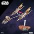Anakin Skywalker’s Podracer, 3D model kit U-70273 Ugears 8