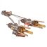 Anakin Skywalker’s Podracer, 3D model kit U-70273 Ugears 1