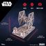 Star Wars TIE Fighter, 3D model kit U-70270 Ugears 2