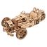 Three-wheeler UGR-S mechanical model kit U-70216 Ugears 1