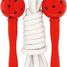 Skipping Rope Ladybird UL1125-3347 Ulysse 1