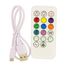 Little Owl Night Light UL-8114 Ulysse 6
