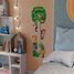 Savannah Height Chart UL34370 Ulysse 3