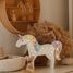 Little Lights Unicorn Lamp Magic Rainbow LL012-343 Little Lights 5