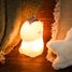 Nightlight Cosmo Unicorn Pink Glitter LL-UNIPINKR Little L 3