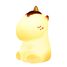 Nightlight Cosmo Unicorn Pink Glitter LL-UNIPINKR Little L 4